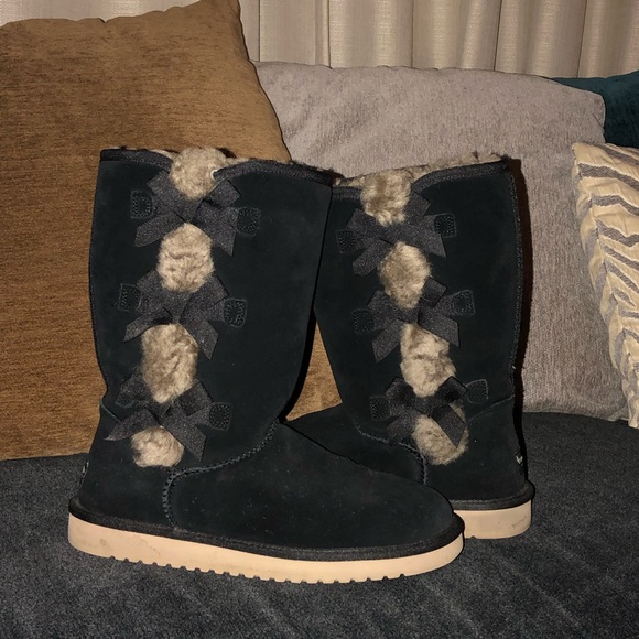 UGG Shoes - Koolaburra by Ugg Boots UGG Shoes - Koolaburra by Ugg Boots